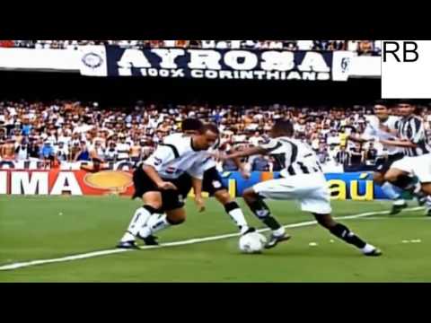 Os Dribles Lances  Mais Criativos do Mundo