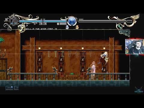 Record of Lodoss War: Deedlit in Wonder Labyrinth "STAGE III: SOUL KEY - Soul of a Knight" [PC] #31