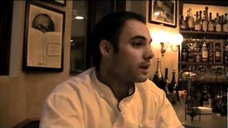 Local La Voile and Chef Lambert Local La Voile and Chef Lambert