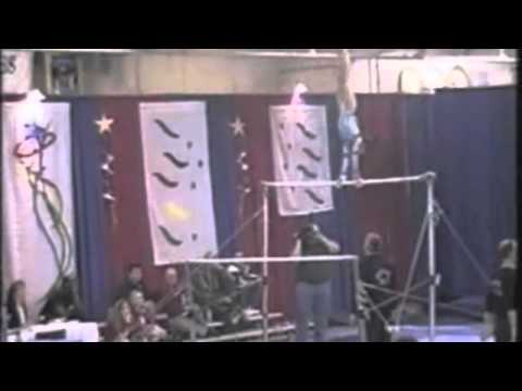 The Fierce Five || Don't Ever Grow Up