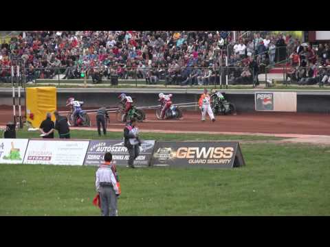 Speedway EM Quali SF1 Nagyhalasz Valentin Grobauer Head 8