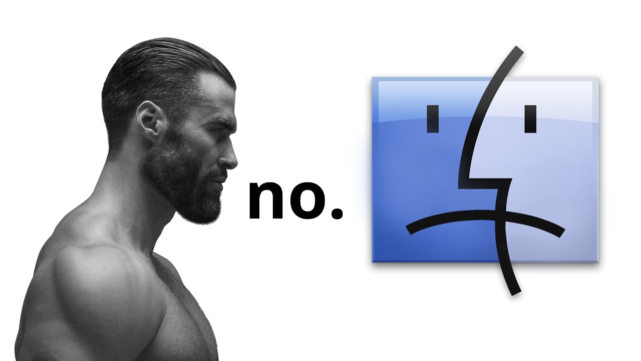Why I don't use macOS (as a Linux user)