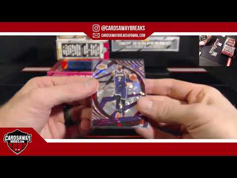 Slam Dunk Basketball Mixer #22