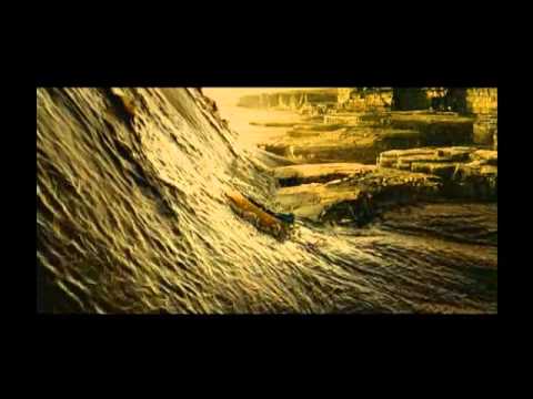 The Silmarillion: Akallabêth (fan video)