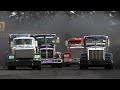 Australian Super Truck Nationals - Rnd 1, Wakefield - April 11, 2021