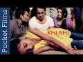 Short Film - Khushi [A father’s struggle to save his only daughter] Father Daughter Relationship