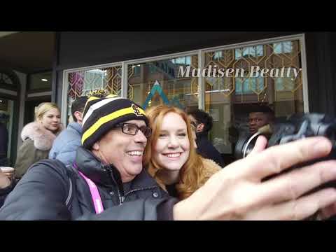 Sundance 2019 - Street Seen With Stuart Graves -Salt Lake Magazine