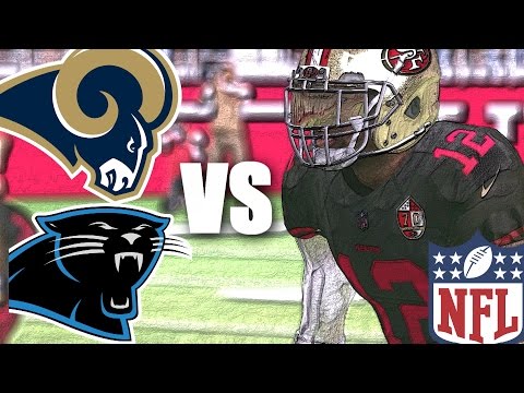 THE UP AND DOWNS OF A NFL ROOKIE - Madden 17 career ep2