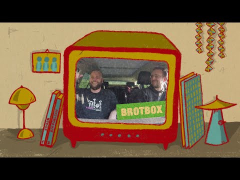 Brotbox mit Private Paul (D.S.E.P. Selbsterhalt, Pessimismus, Lebensbejahung in der Melancholie)