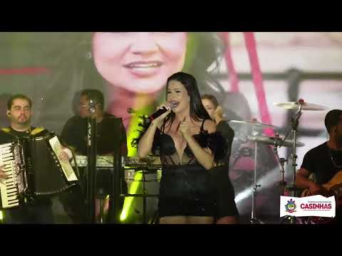 CAPIM COM MEL | FESTA DE EMANCIPAÇÃO DO MUNICÍPIO DE CASINHAS/PE