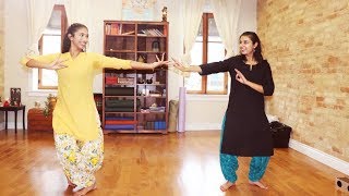 FUNK - Pav Dharia | Dance