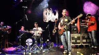 Tennessee - Tonto por ti