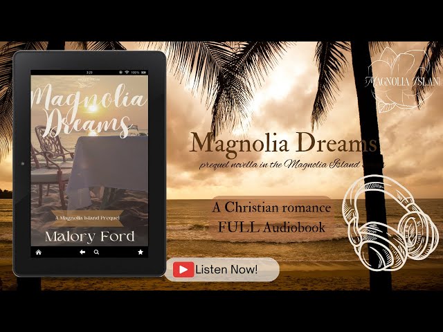 Vídeo relacionado con Magnolias, Moonlight, and Mischief (The Magnolia Witches of Moonbayou Book 1) (English Edition)