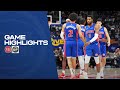 Detroit Pistons Highlights Vs Utah Jazz