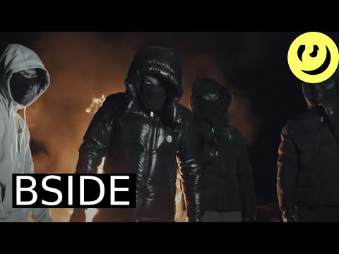 Genius Breakdown - #BSIDE 30 x Bgod x K1zz x Dizz Top Boy