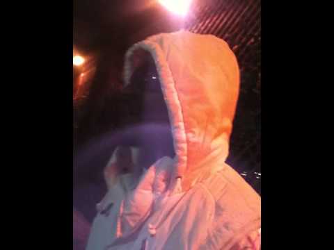 Jendor Grime Freestyle at Eskimo2012