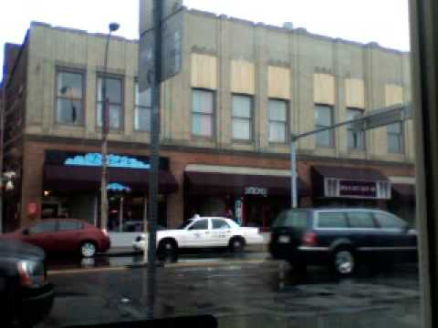 Harvard Street, Brookline