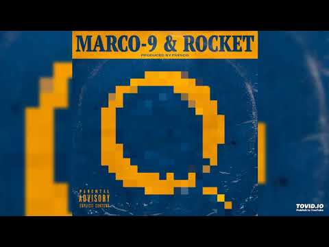 Marco-9, Rocket - Qiwi
