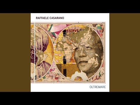 La luna nel deserto (feat. Eric Legnini, Lars Danielsson, Manu Katché)