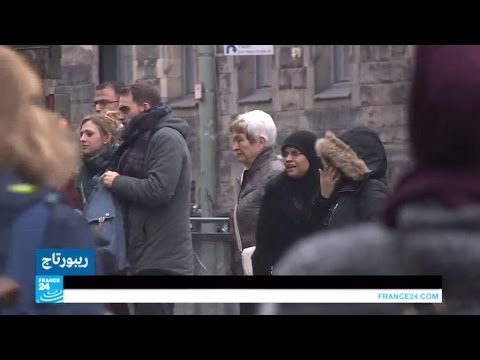 الأزمة السياسية في تركيا تلقي بظلالها على الأتراك في أوروبا