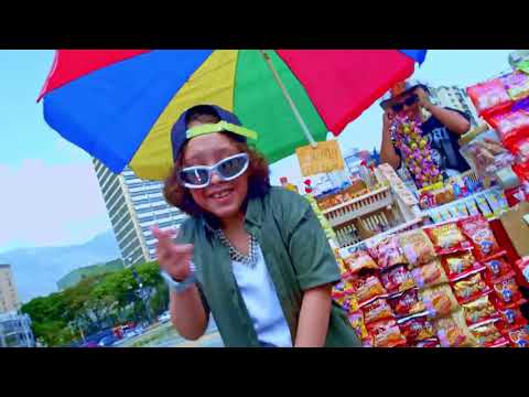 El Dembow   Jeeiph, Akapellah, Trainer, Junior Caldera, Oliwi, Afro Nigga Video Oficial