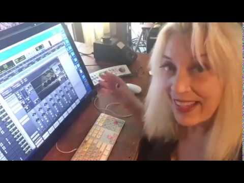 Bigger, Badder Brontosaurus Drums with Sylvia Massy