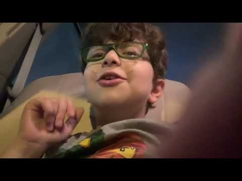 Samir Khader first video lonely pony money dummy