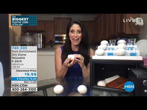 HSN | Summer Home Cleaning Sale 06.28.2021 - 08 AM