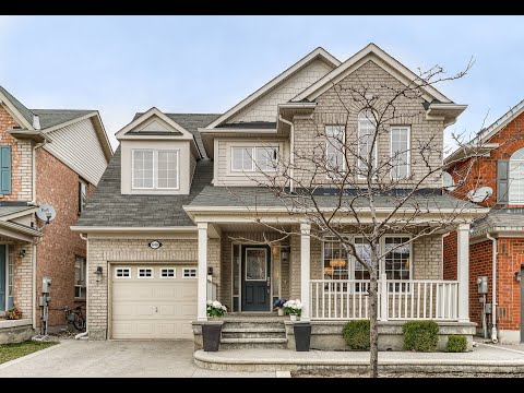 640 Brothers Crescent, Milton Home for Sale - Real Estate Properties for Sale