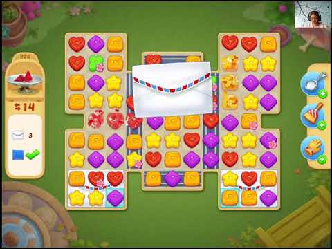 Matchington Mansion Level 926