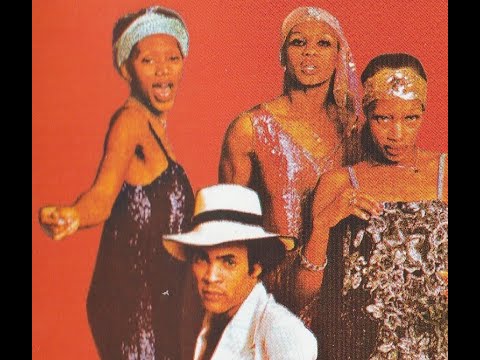 Boney M. vs. Sash! - Who Is Ma Baker ?