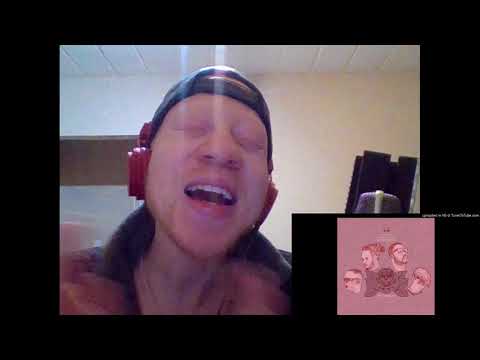 Stogie T feat. Kwesta, J Molley & Maggz - Pretty Flowers | REACTION