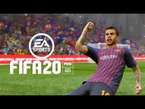 Fifa 20 - Rashfords Rivals - Road to Division 1