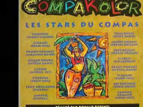 COMPAKOLOR - COMPAKOLOR