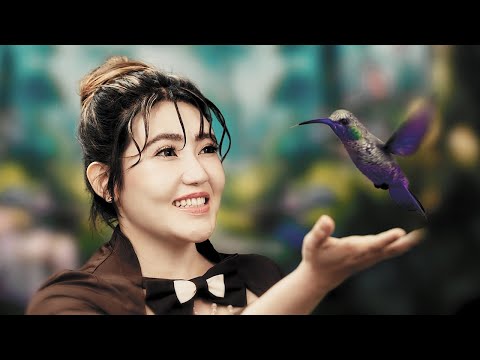 Via Vallen ft Dyrga Dadali - Kasih Dengarkanlah Aku (Official Music Video)