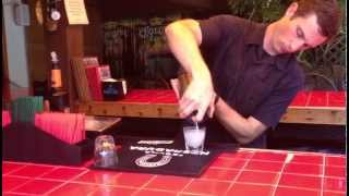 How to Make Shooters & Shots - Bartending Pro