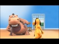 Pat And Stan The Blubber Baby Short