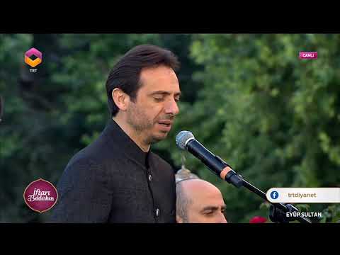 Fatih Koca - Can Ellerinden Gelmişem (30 Mayıs 2018)
