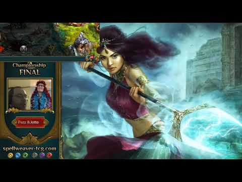 [Masters Championship Final #42] Main-Tournament Stream