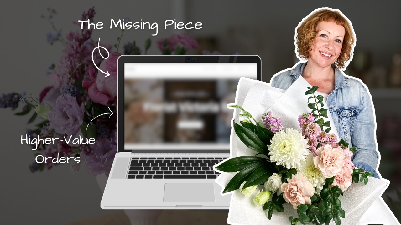 I Reviewed 22 Florist Websites And Here’s What You Need to Know