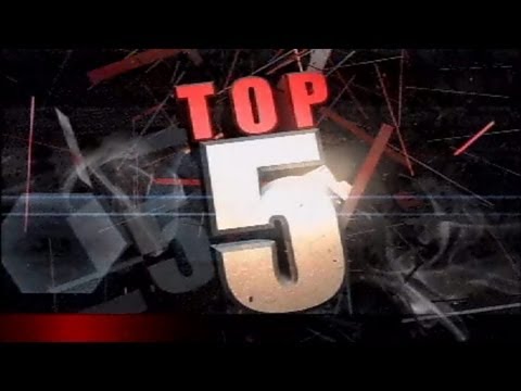 TOP 5 Clipit | Jakso 2