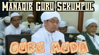 Download lagu Manaqib Guru Sekumpul - Guru Ahmad Barmawi (Guru Muda) mp3 Download lagu Manaqib Guru Sekumpul - Guru Ahmad Barmawi (Guru Muda) mp3