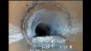 Demostración depurador de agua