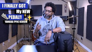 Video thumbnail for The Kick Pedal I've Been Waiting For! 🤩 👟 by Rob Brown