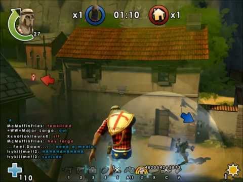 BFH | Soldier Montage