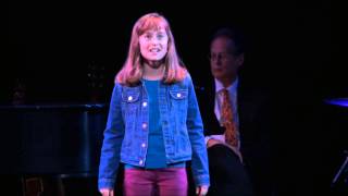 Ring of Keys (from &quot;Fun Home&quot;) - 2014 Drama Desk Awards
