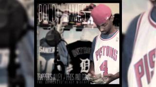 Boldy James - &quot;Optional&quot;