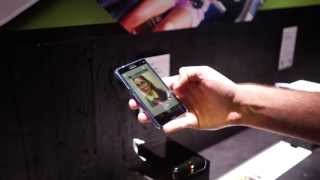 Hands-on: Polaroid Zip (wireless photo printer)