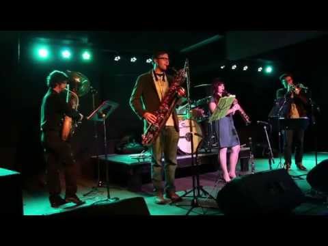 Bobby Spellman USB 2014-11-07 The Dock - Wild Haggis 1080p