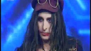 MUST SEEX FACTOR 4   4ª Puntata   Nevruz   Il giudizio